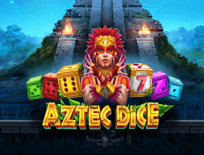logo aztec dice amusnet interactive 