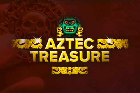 Aztec Treasure slot