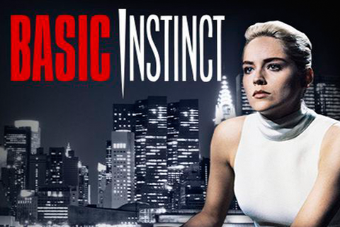 Basic Instinct pacanele logo basic instinct isoftbet