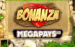 logo bonanza megaways big time gaming 