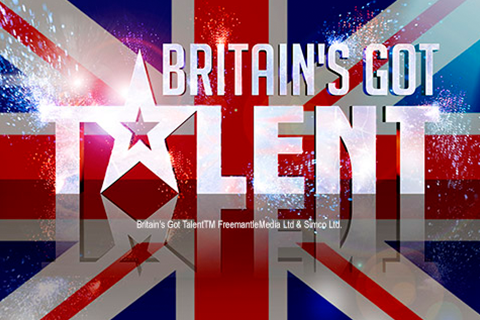 Britain’s Got Talent slot