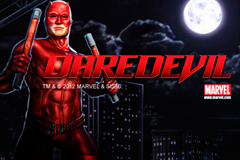 logo daredevil playtech 