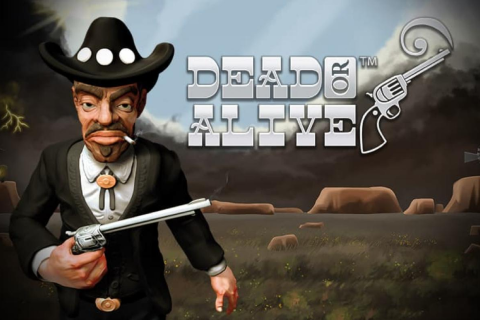Dead or Alive slot