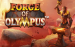 logo forge of olympus pragmatic play 