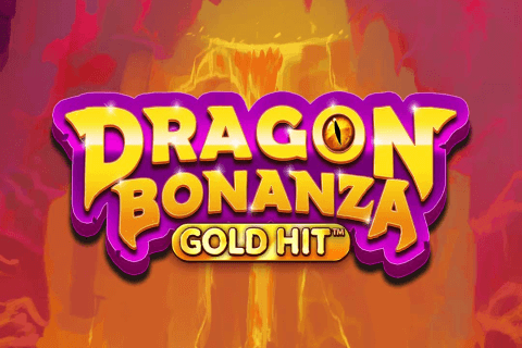 logo gold hit dragon bonanza ash gaming 