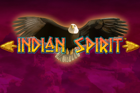 Indian Spirit pacanele logo indian spirit novomatic