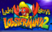 logo lucky larrys lobstermania igt 