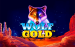 logo wolf gold pragmatic 