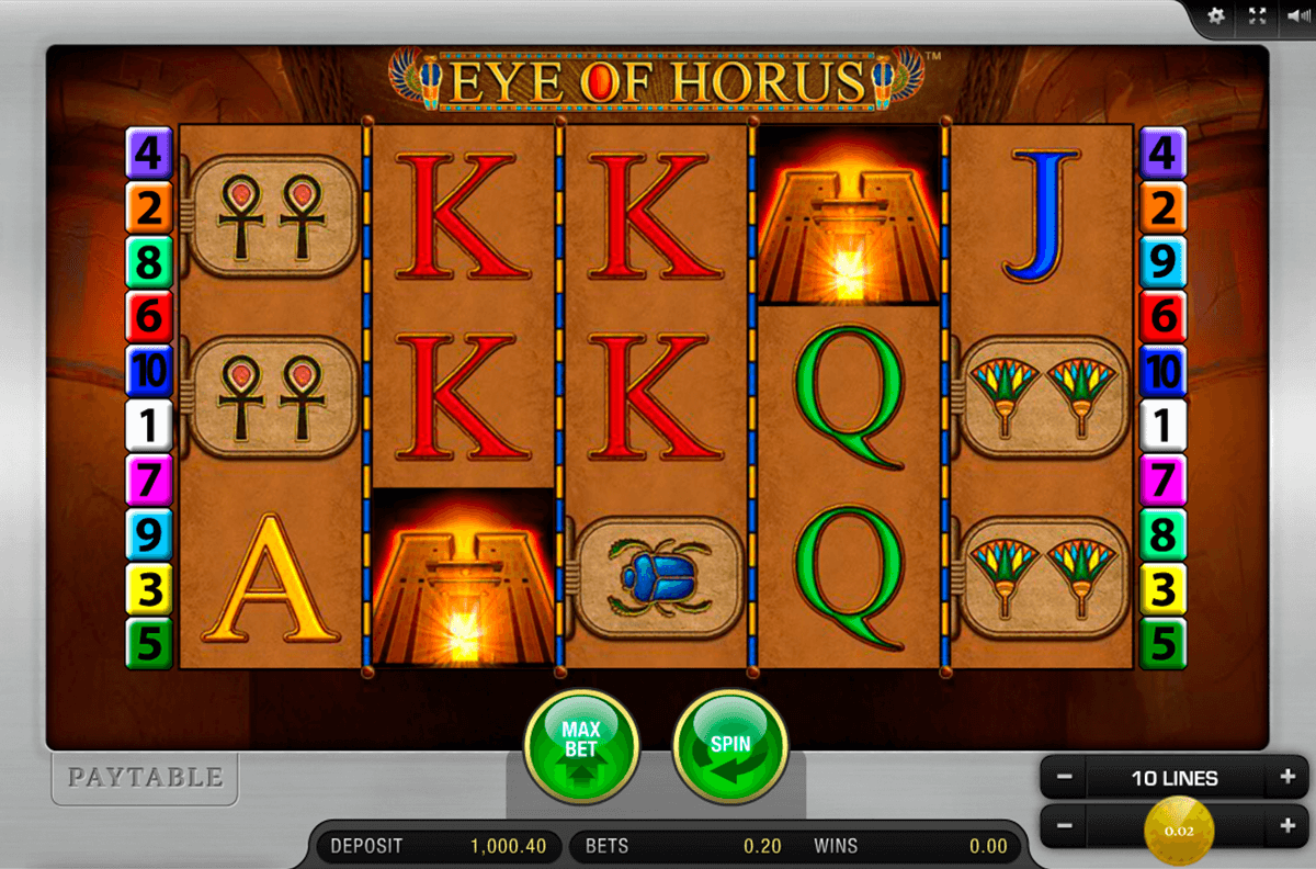 Merkur Online Casino App