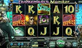 frankenslots monster betsoft pacanele 