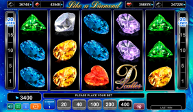 like a diamond egt pacanele 