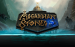 logo asgardian stones netent 