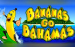 logo bananas go bahamas novomatic 