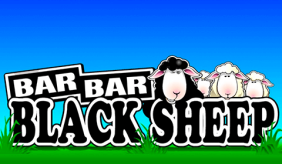 logo barbarblack sheep microgaming 