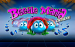 logo beetle mania deluxe novomatic 