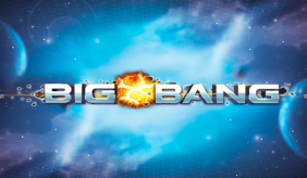 logo big bang netent 