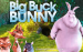 logo big buck bunny merkur 