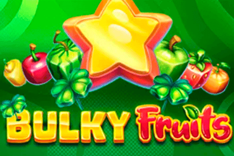 logo bulky fruits egt 