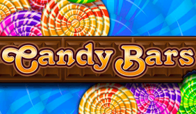 logo candy bars igt 