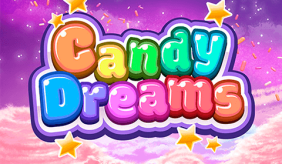 logo candy dreams microgaming 