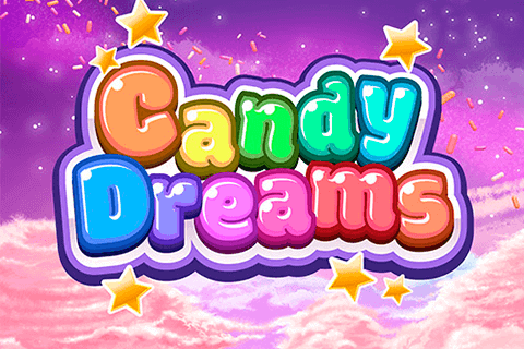 logo candy dreams microgaming 