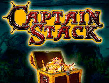 logo captain stack merkur 