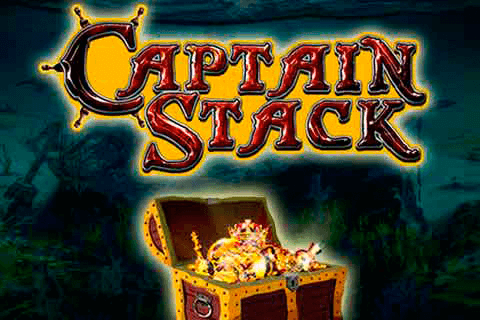 logo captain stack merkur 