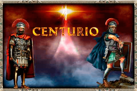 logo centurio merkur 