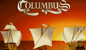 logo columbus novomatic 