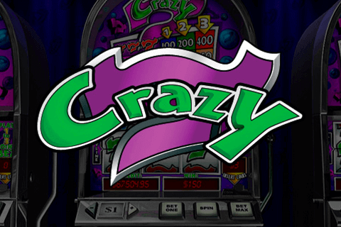 logo crazy 7 playtech 