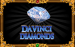 logo da vinci diamonds igt 