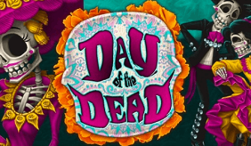 logo day of the dead igt 