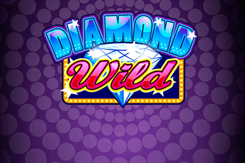 logo diamond wild isoftbet 