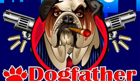 logo dogfather microgaming 