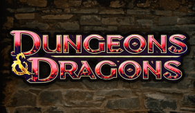logo dungeons and dragons igt 