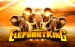 logo elephant king igt 
