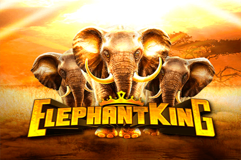 logo elephant king igt 