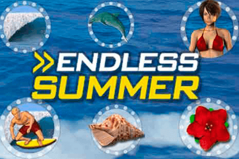 logo endless summer merkur 