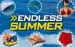 logo endless summer merkur 