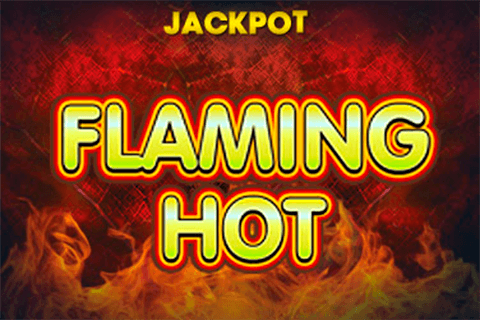 logo flaming hot egt 