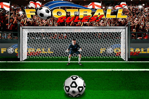 logo football rules playtech 