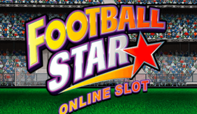 logo football star microgaming 