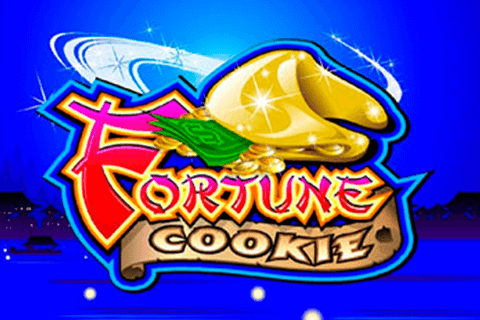 logo fortune cookie microgaming 