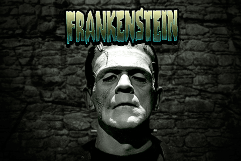 logo frankenstein netent
