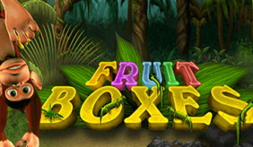 logo fruit boxes isoftbet 