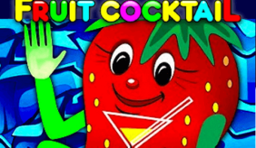 logo fruit cocktail novomatic 