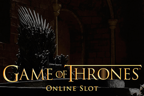 logo game of thrones 15 lines microgaming 