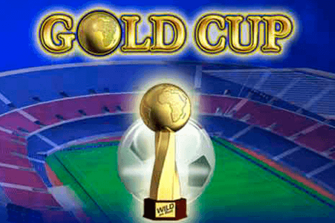 logo gold cup merkur 