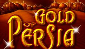 logo gold of persia merkur 