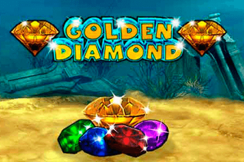 logo golden diamond merkur 